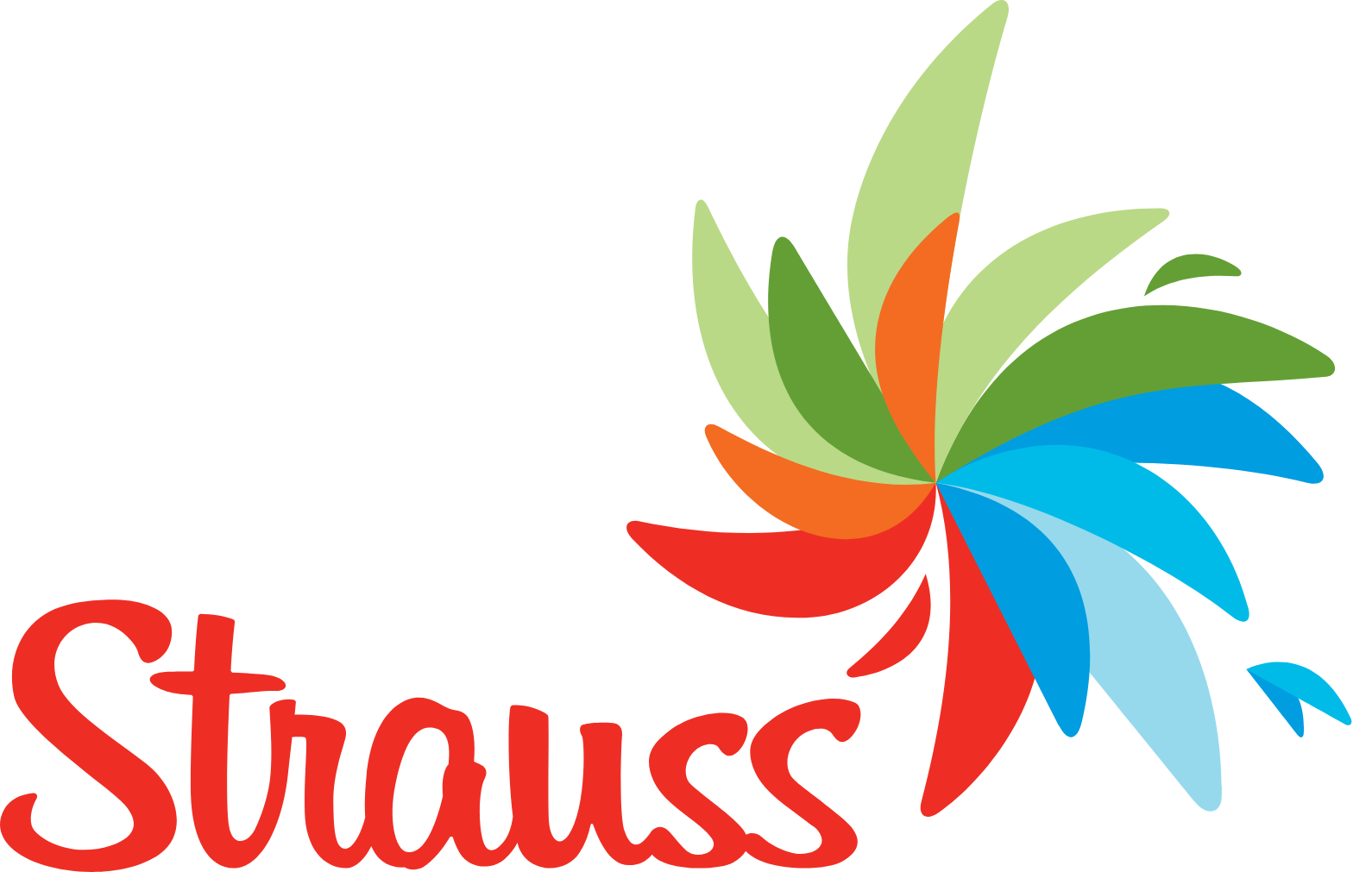 Strauss Group
 logo large (transparent PNG)