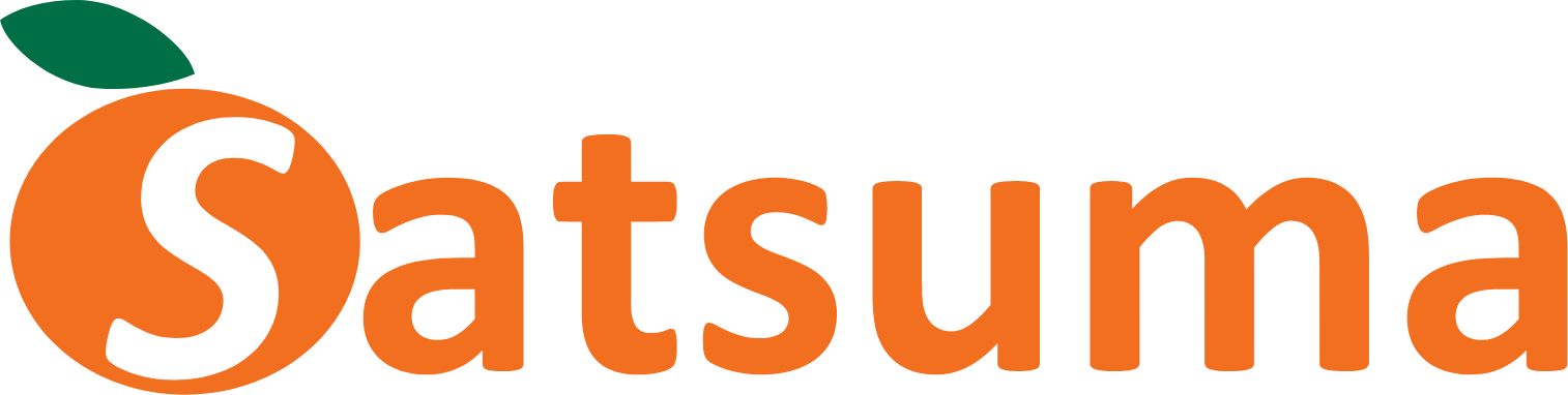 Satsuma Pharmaceuticals logo large (transparent PNG)