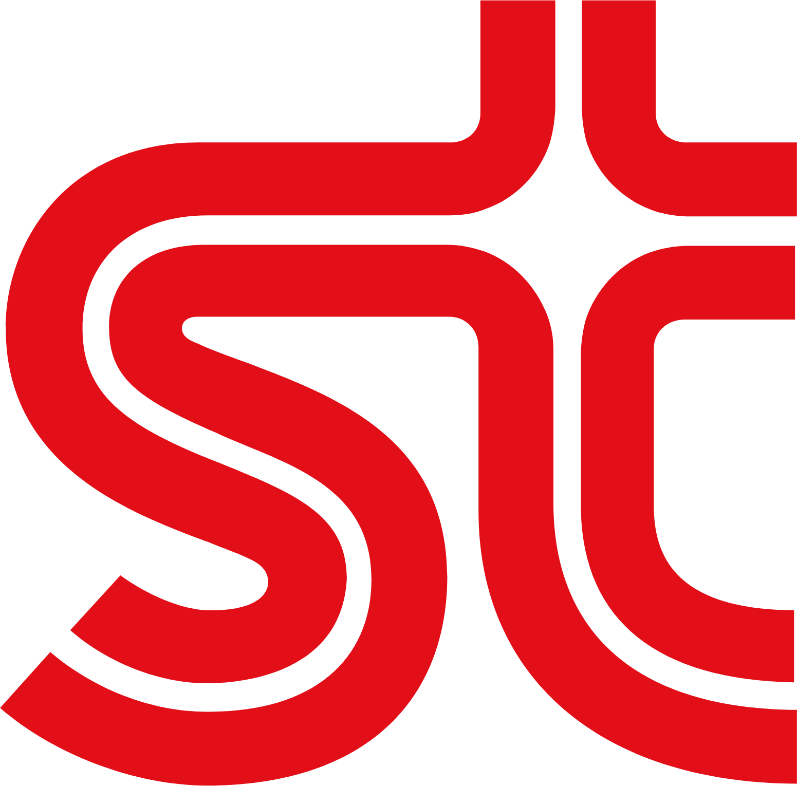 Steel & Tube Holdings logo (transparent PNG)