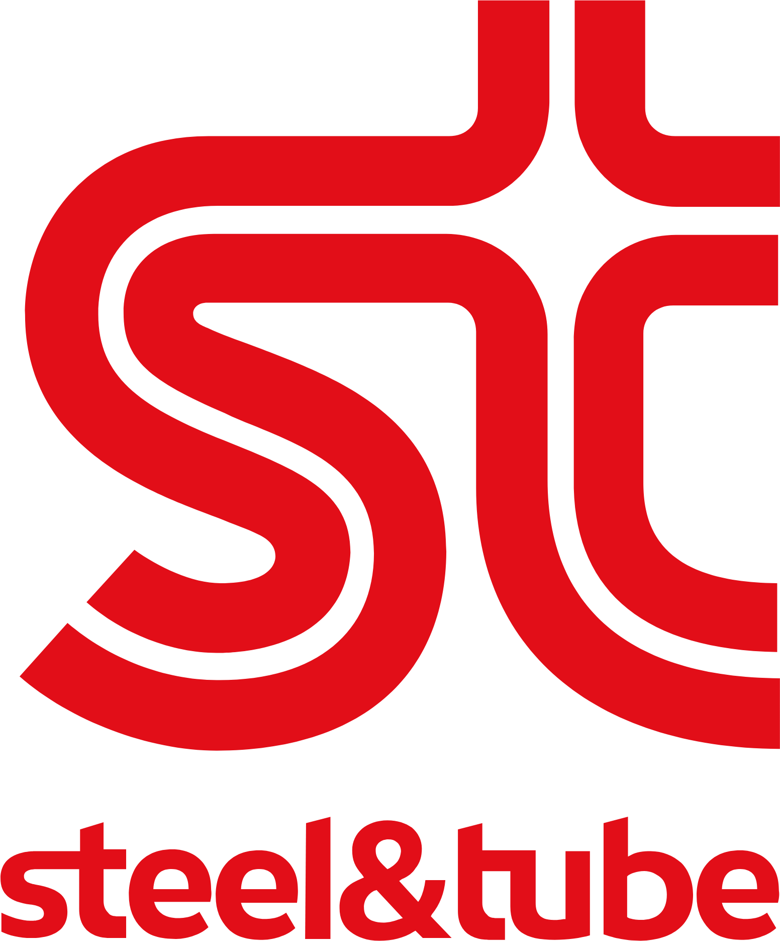 Steel & Tube Holdings logo large (transparent PNG)