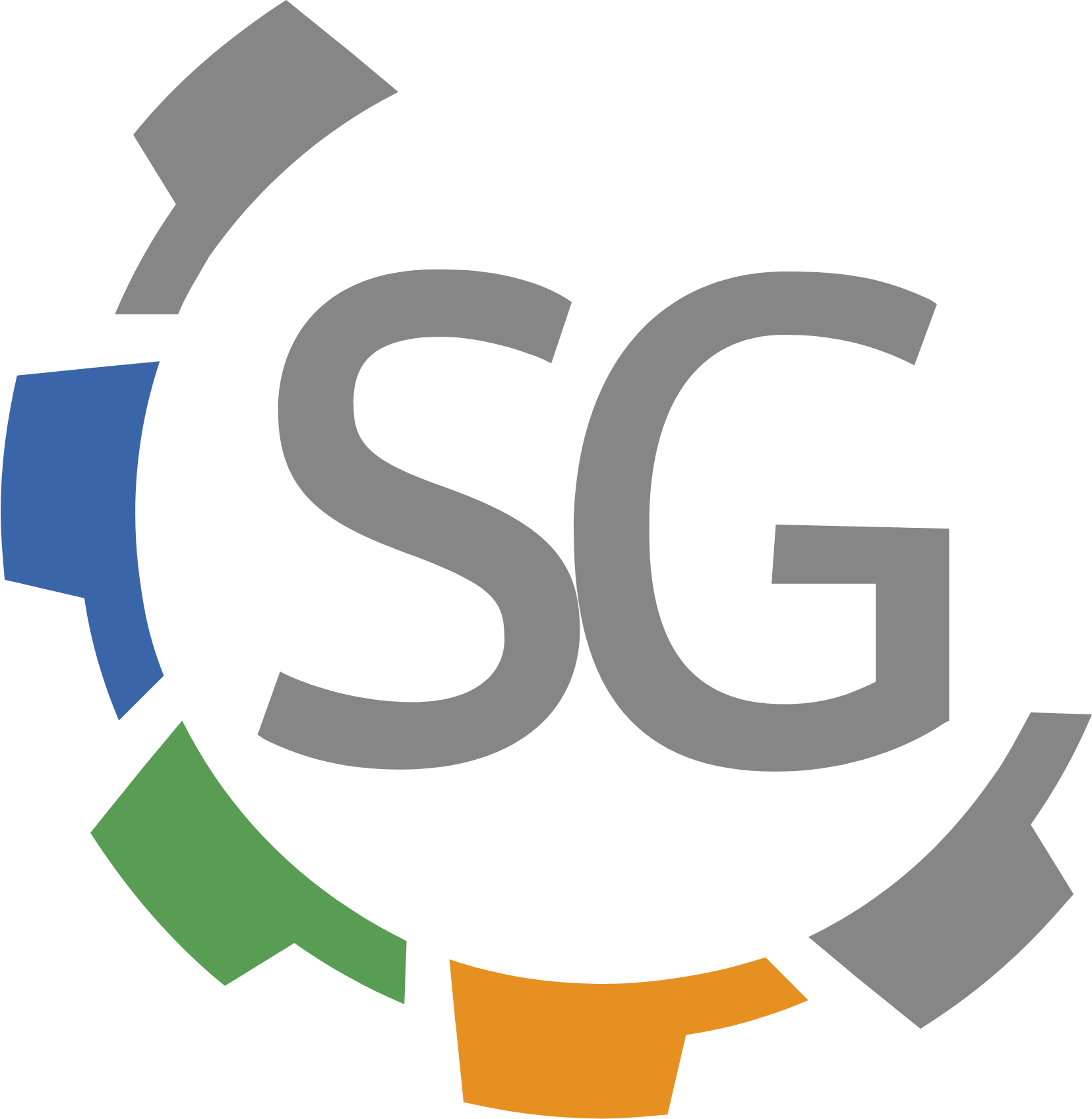Stevanato Logo (transparentes PNG)
