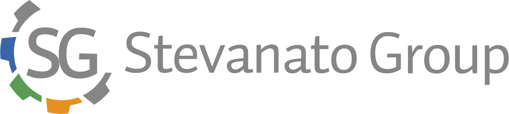 Stevanato logo large (transparent PNG)