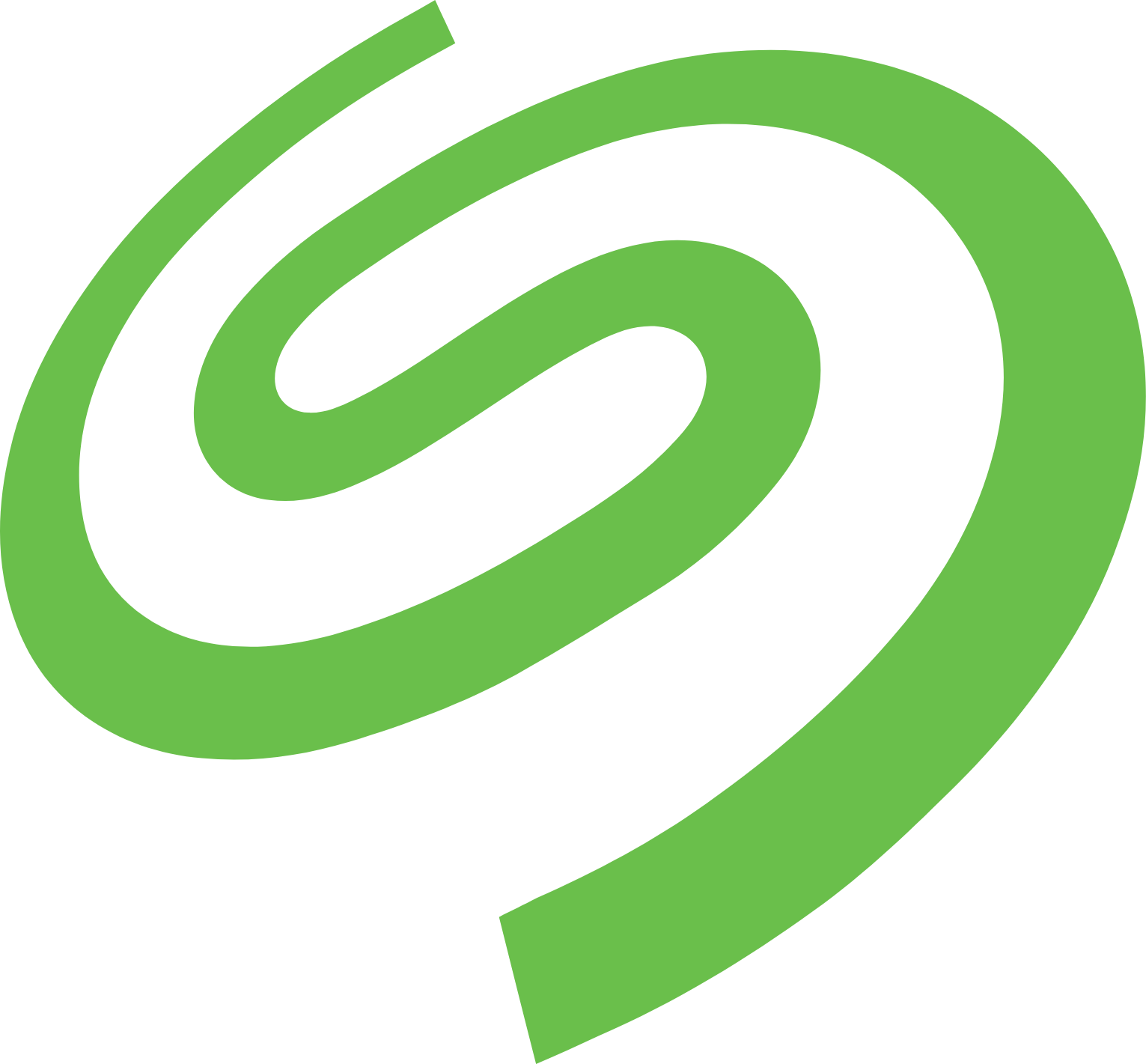Seagate Technology logo (transparent PNG)