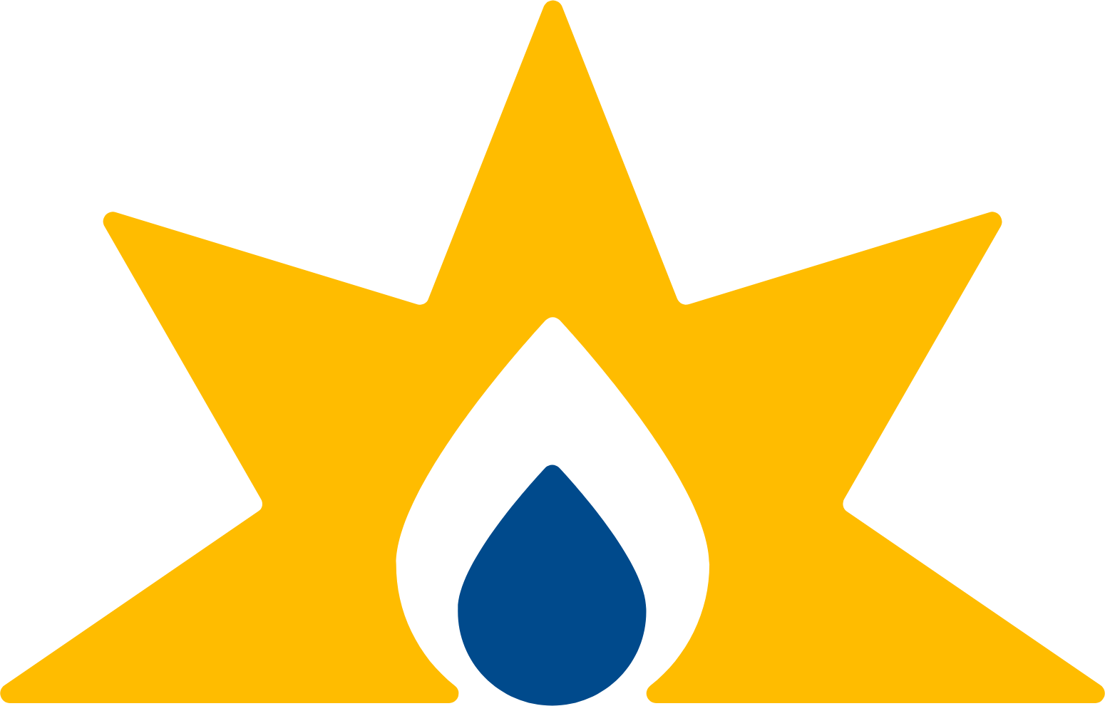 Strike Energy logo (transparent PNG)