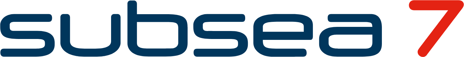 Subsea 7 logo in transparent PNG and vectorized SVG formats