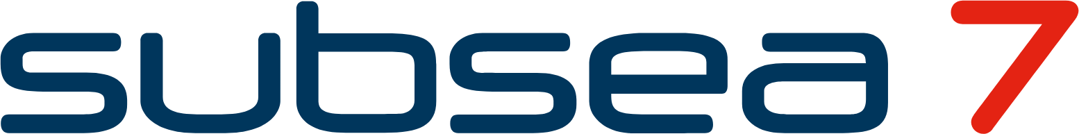Subsea 7
 logo large (transparent PNG)