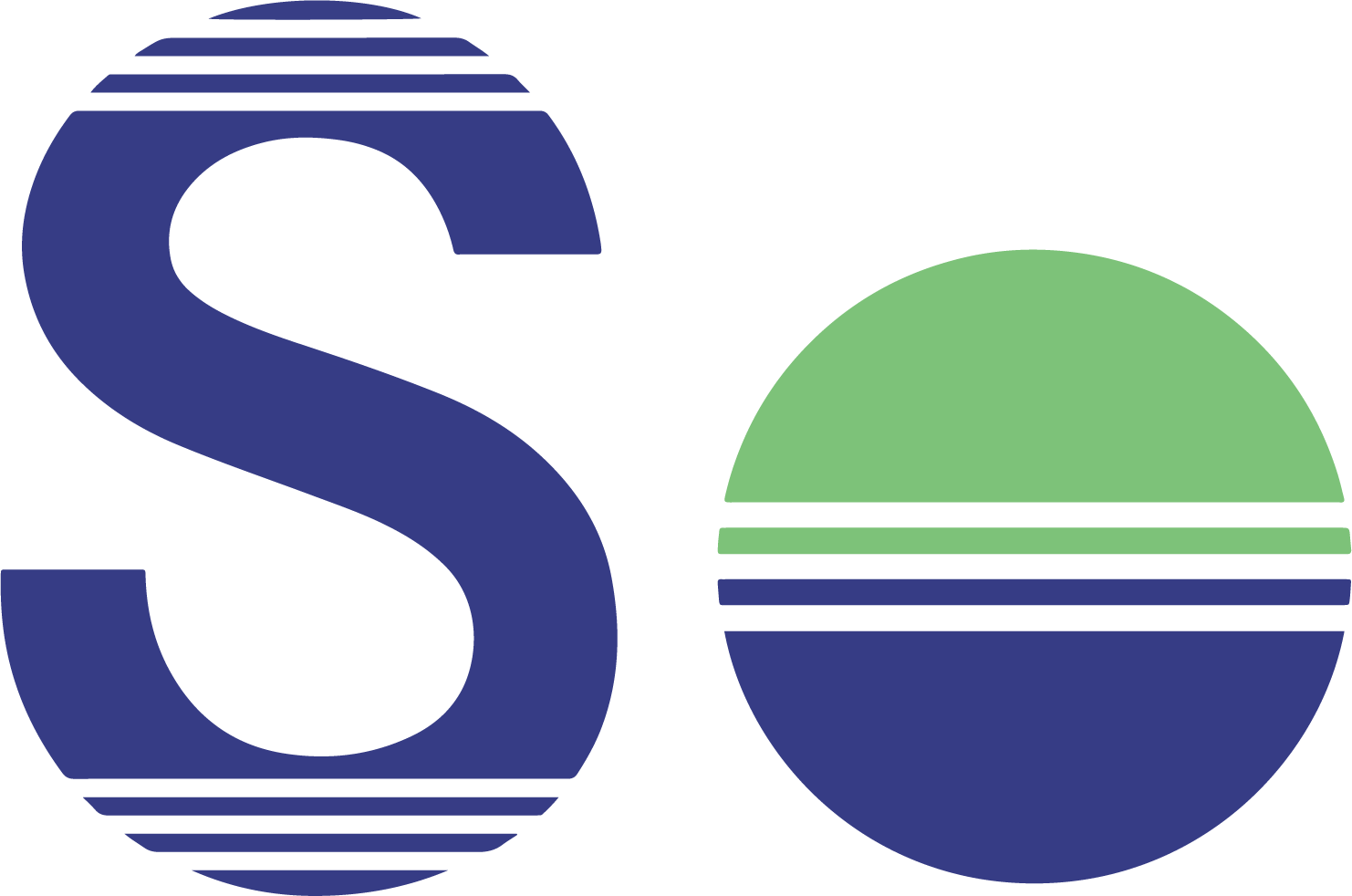 Subros logo (transparent PNG)