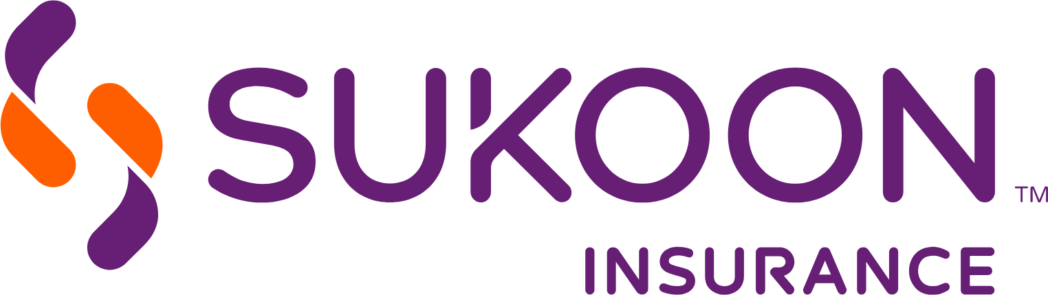 Sukoon Insurance logo large (transparent PNG)