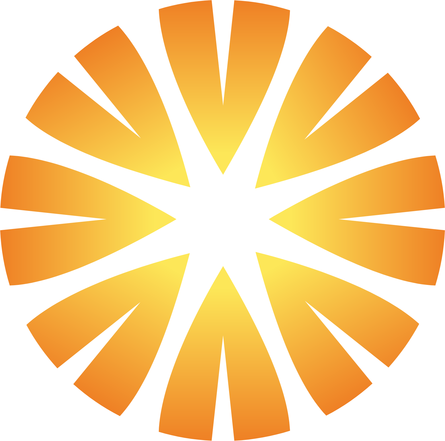 Sultan Center Food Products Company logo (transparent PNG)