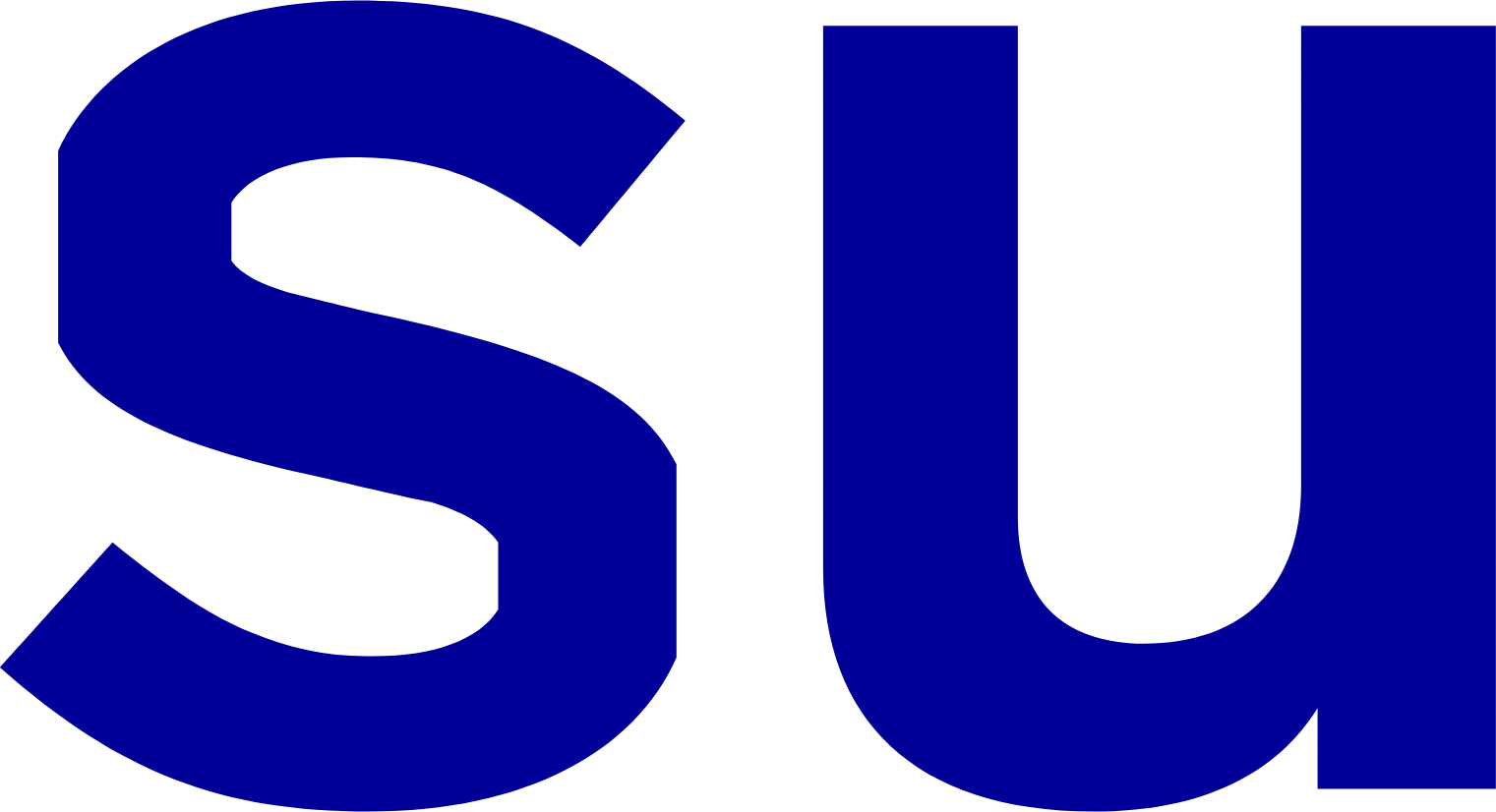 Sumo Logic Logo (transparentes PNG)