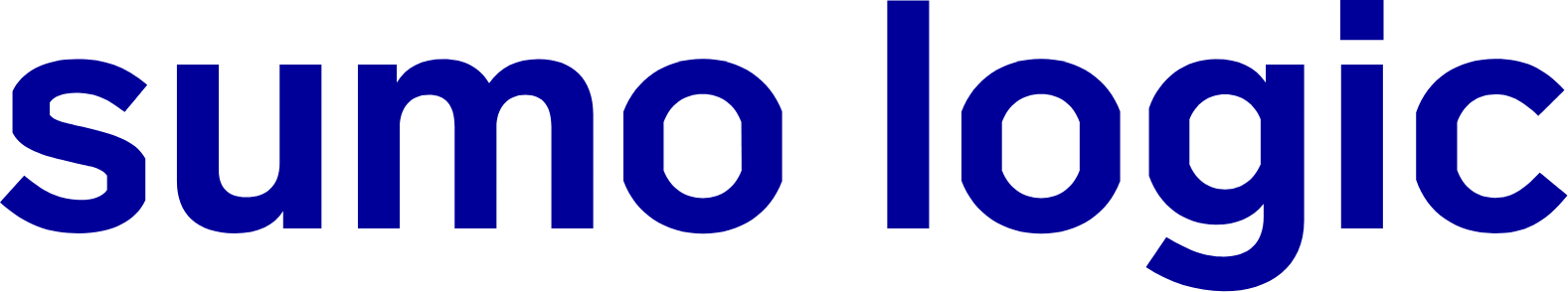 Sumo Logic logo large (transparent PNG)