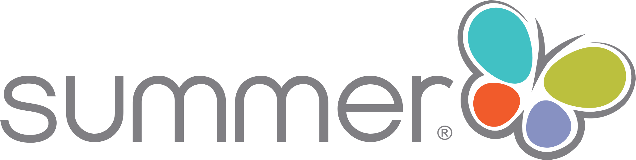 Summer Infant logo large (transparent PNG)