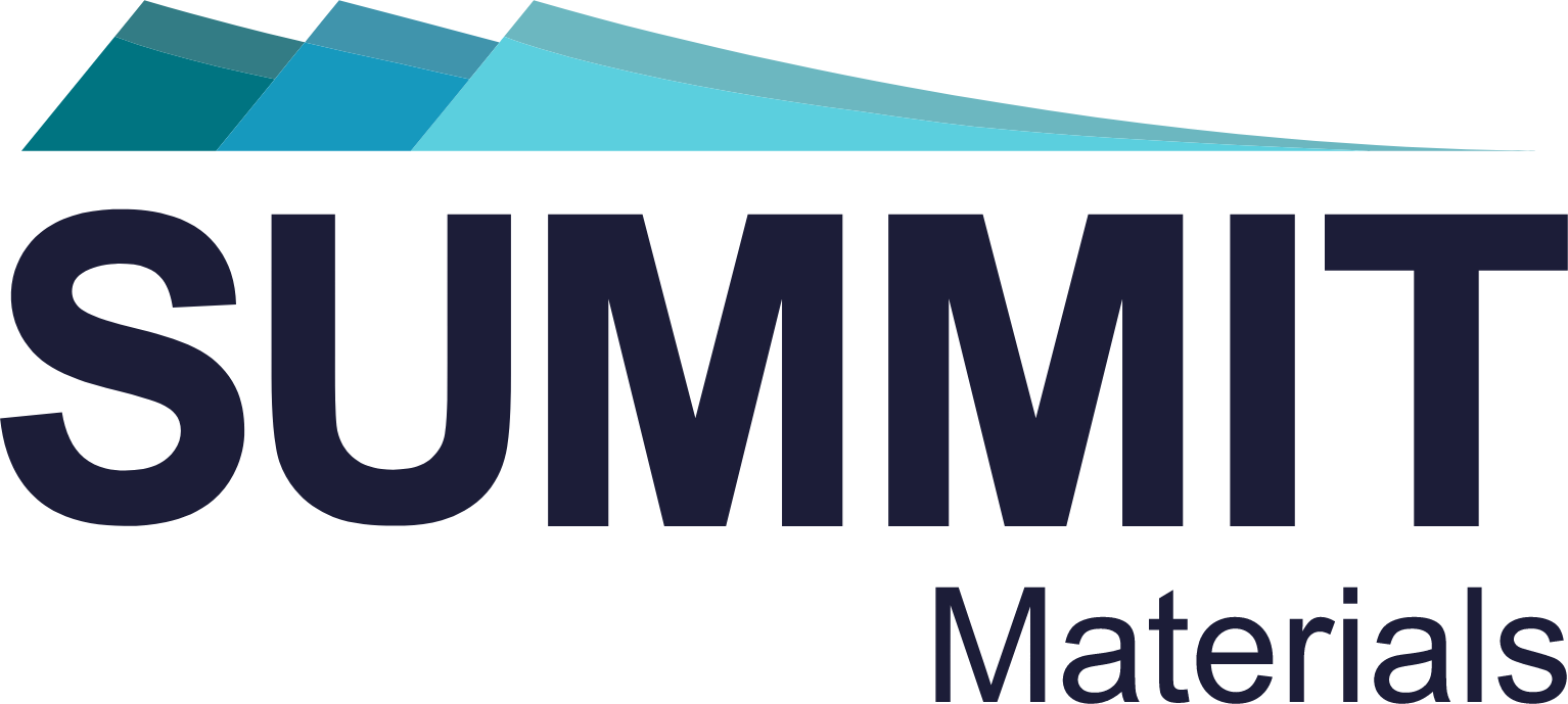 Summit Materials Logo Im Transparenten PNG- Und Vektorisierten SVG-Format