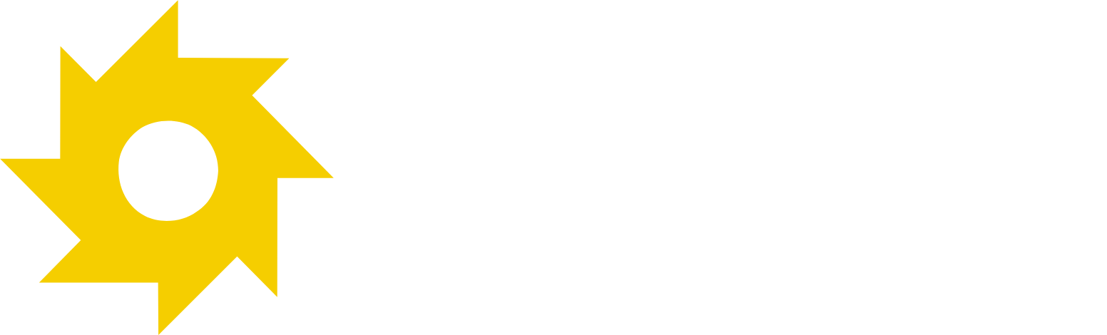 Sunbelt Rentals logo grand pour les fonds sombres (PNG transparent)