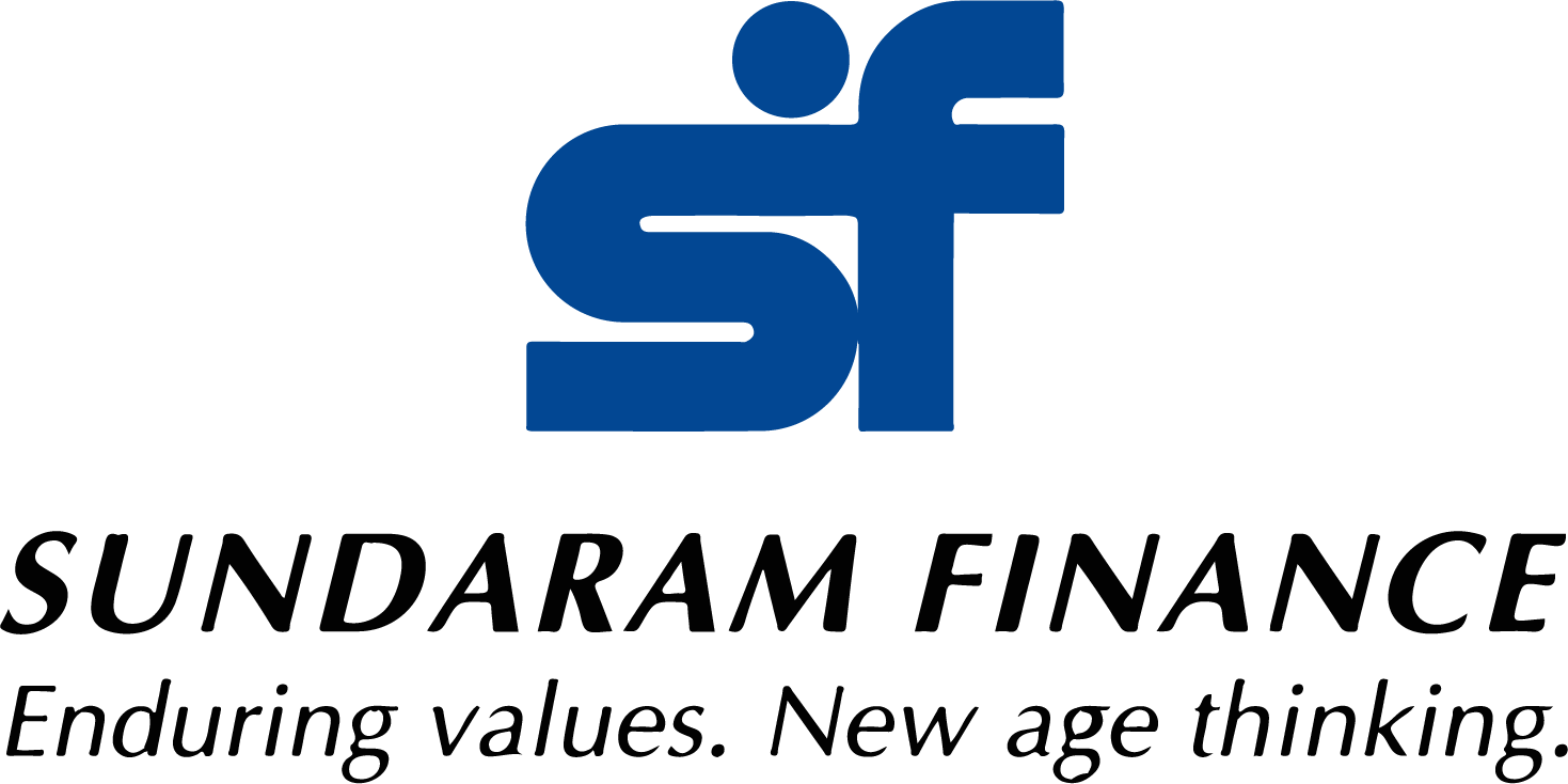 Sundaram Finance logo large (transparent PNG)