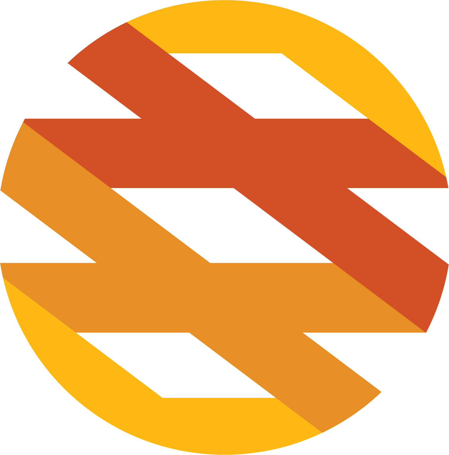 Sunlight Financial Logo (transparentes PNG)