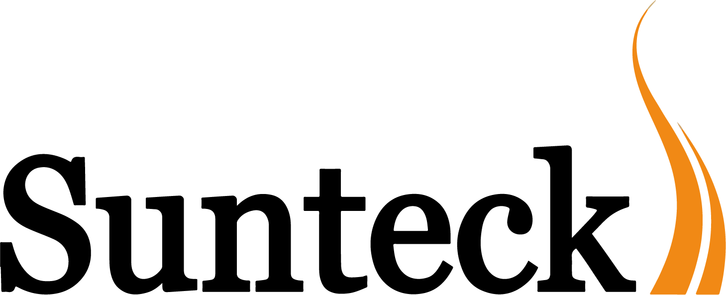 Sunteck Realty
 logo large (transparent PNG)