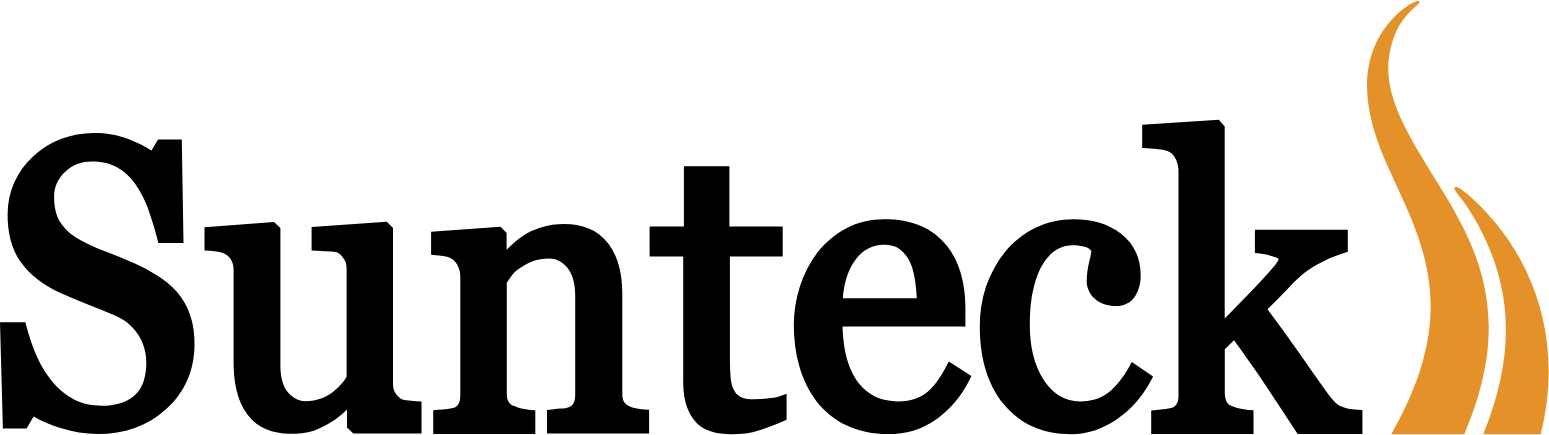 Sunteck Realty
 logo large (transparent PNG)