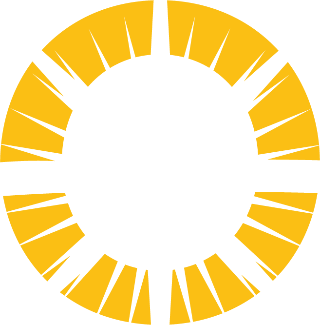 Sunworks
 logo (transparent PNG)
