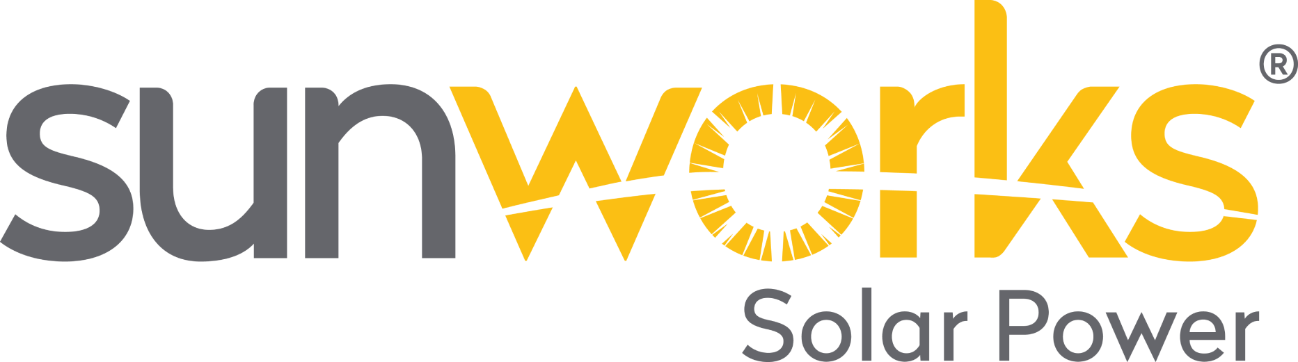 Sunworks
 logo large (transparent PNG)