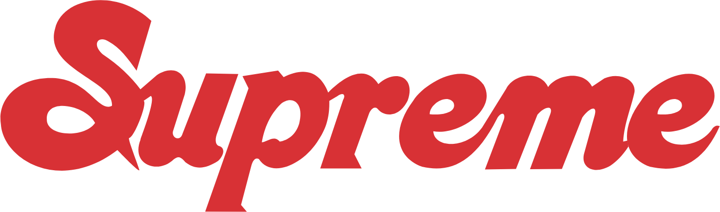 Supreme Industries
 logo (transparent PNG)