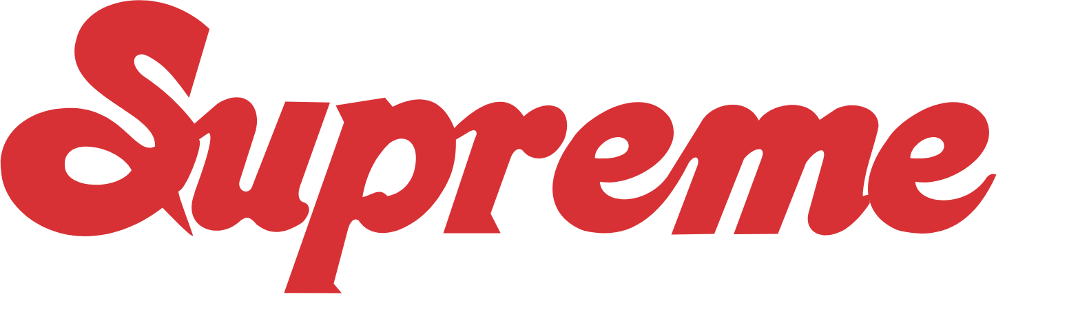Supreme Industries
 logo fulle size on a dark background (transparent PNG)