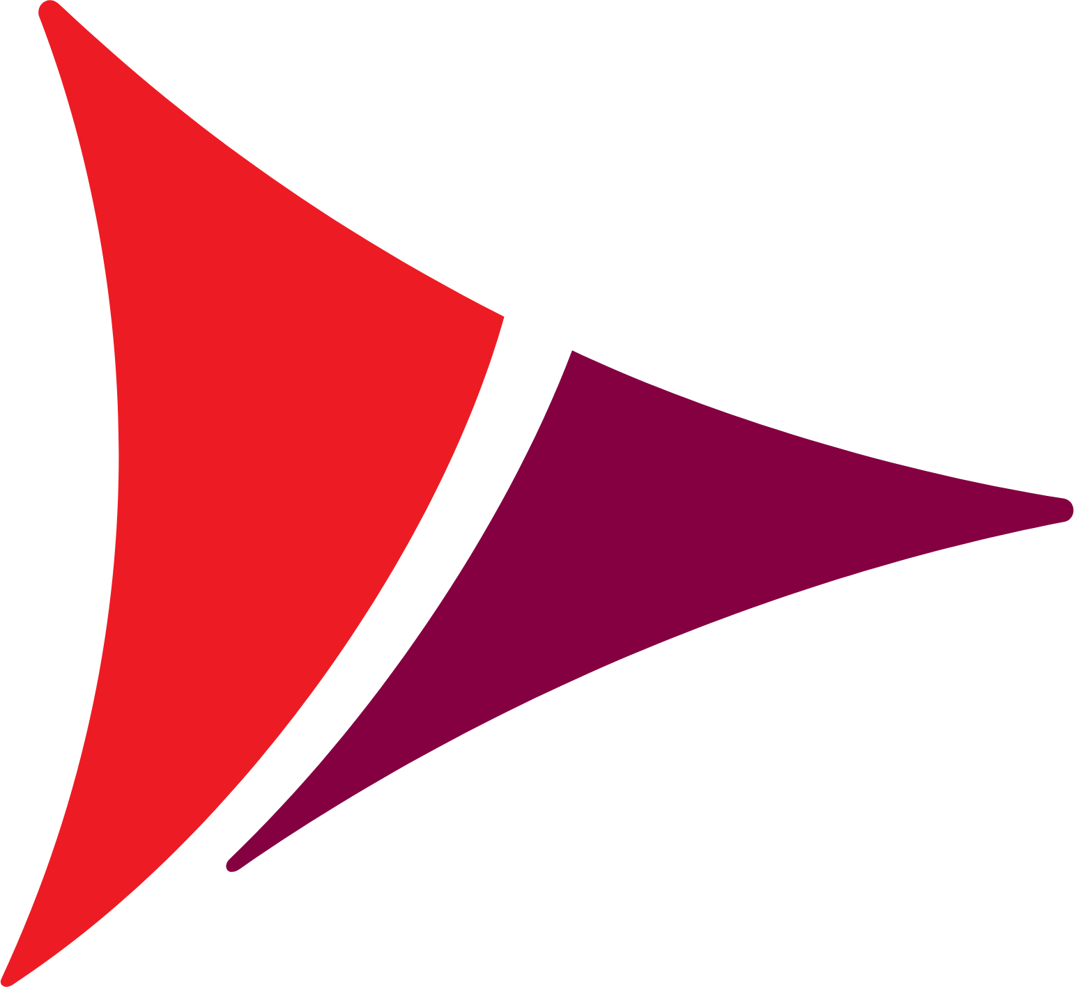 Grupo Supervielle logo (transparent PNG)