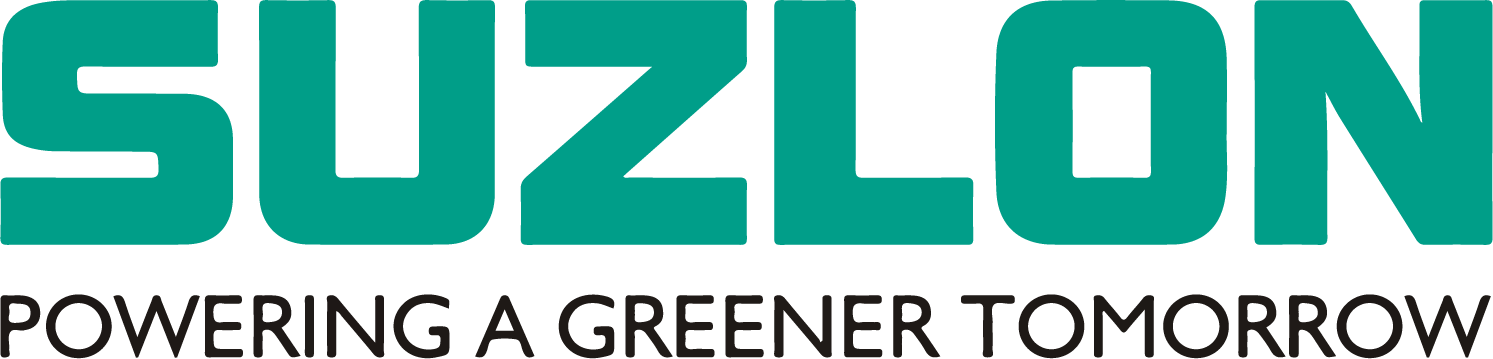 Suzlon logo large (transparent PNG)