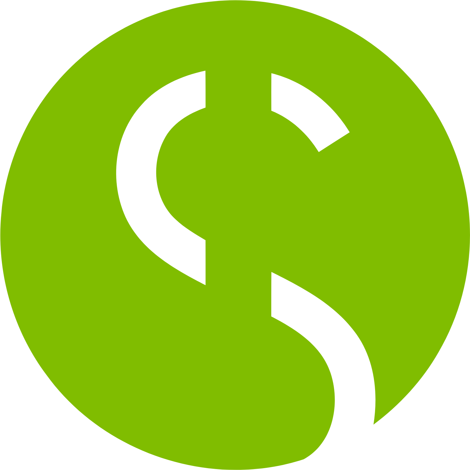 Service Properties Trust Logo (transparentes PNG)