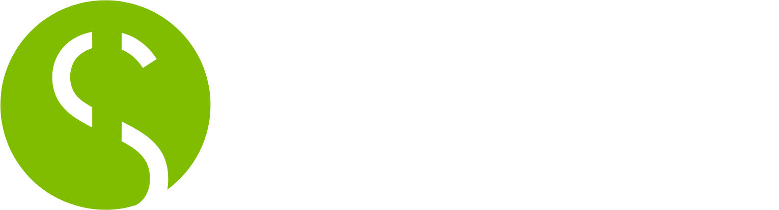 Service Properties Trust logo large for dark backgrounds (transparent PNG)