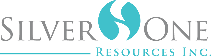 Silver One Resources
 logo large (transparent PNG)