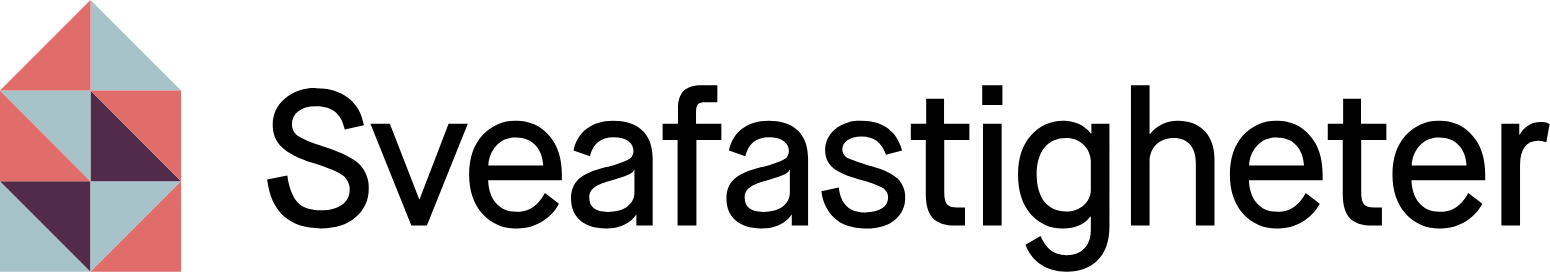 Sveafastigheter AB logo large (transparent PNG) Sveafastigheter AB logo large (transparent PNG)