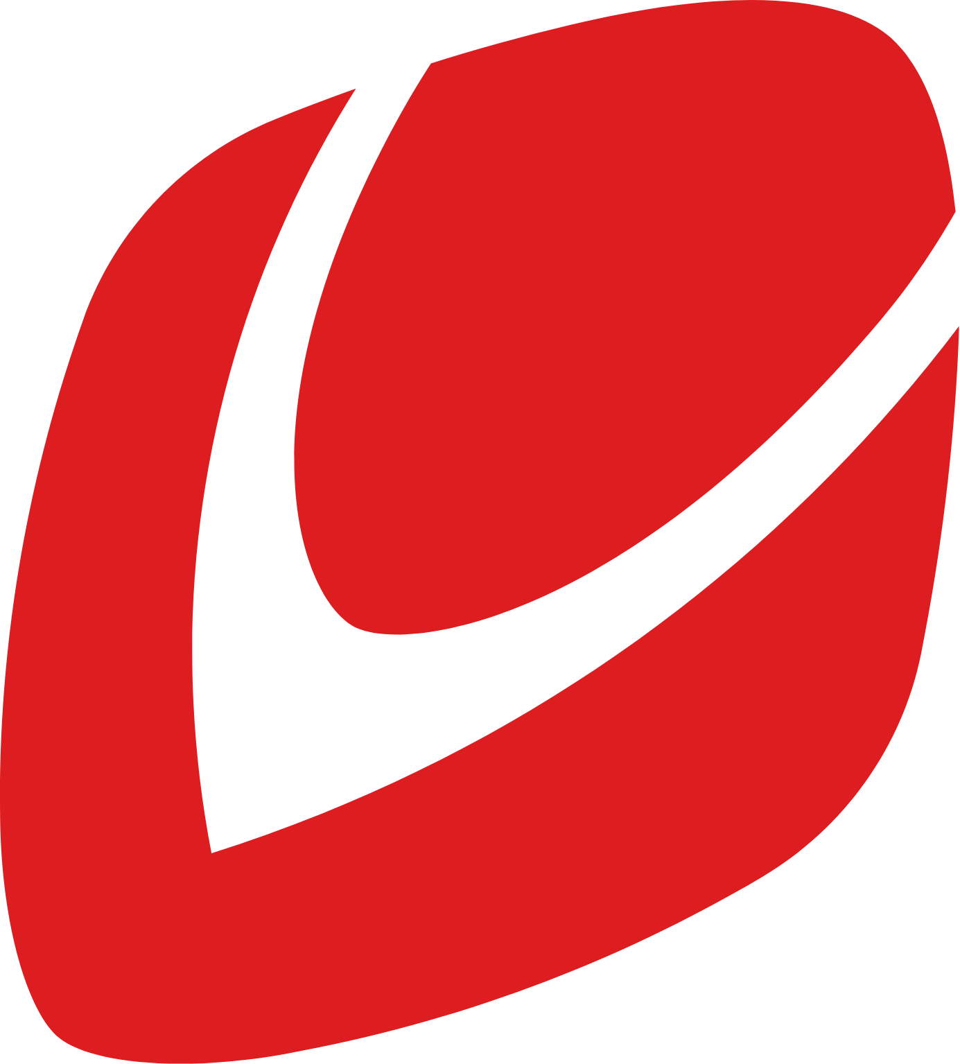Sparebanken Vest logo (transparent PNG)