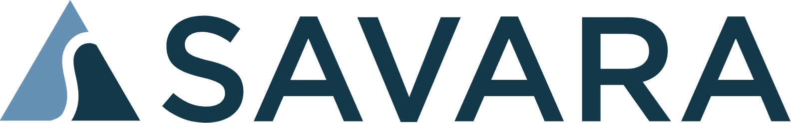 Savara Pharmaceuticals logo large (transparent PNG)