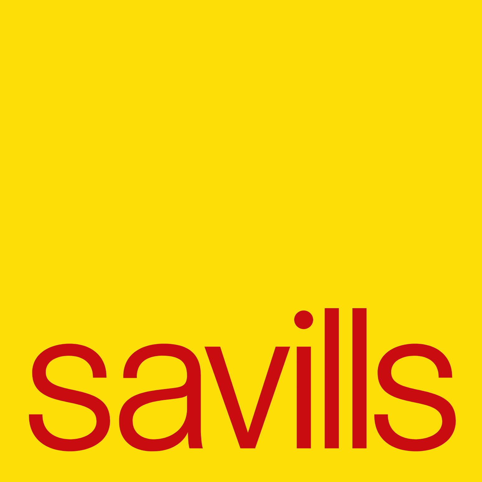 Savills logo (transparent PNG)