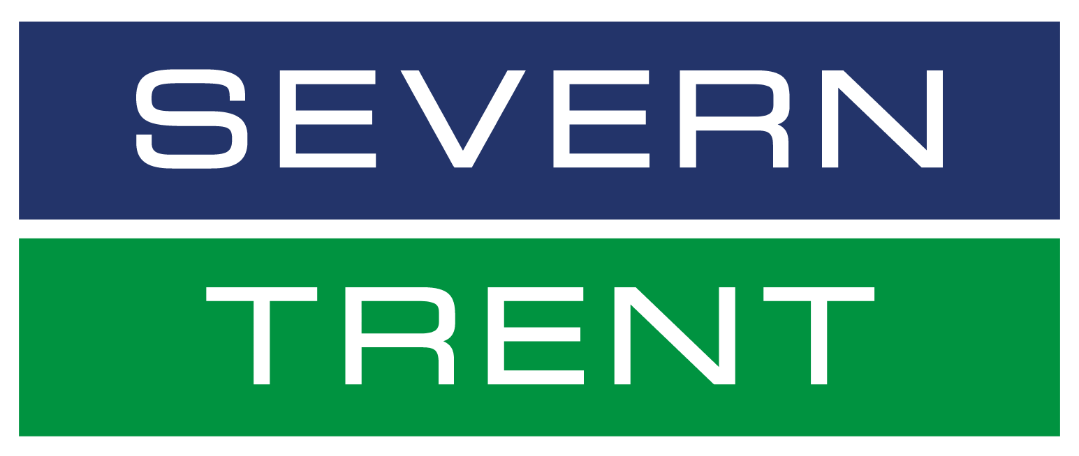 Severn Trent Logo (transparentes PNG)
