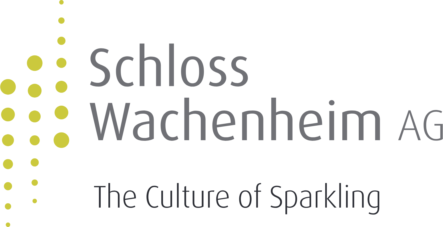 Schloss Wachenheim logo large (transparent PNG)