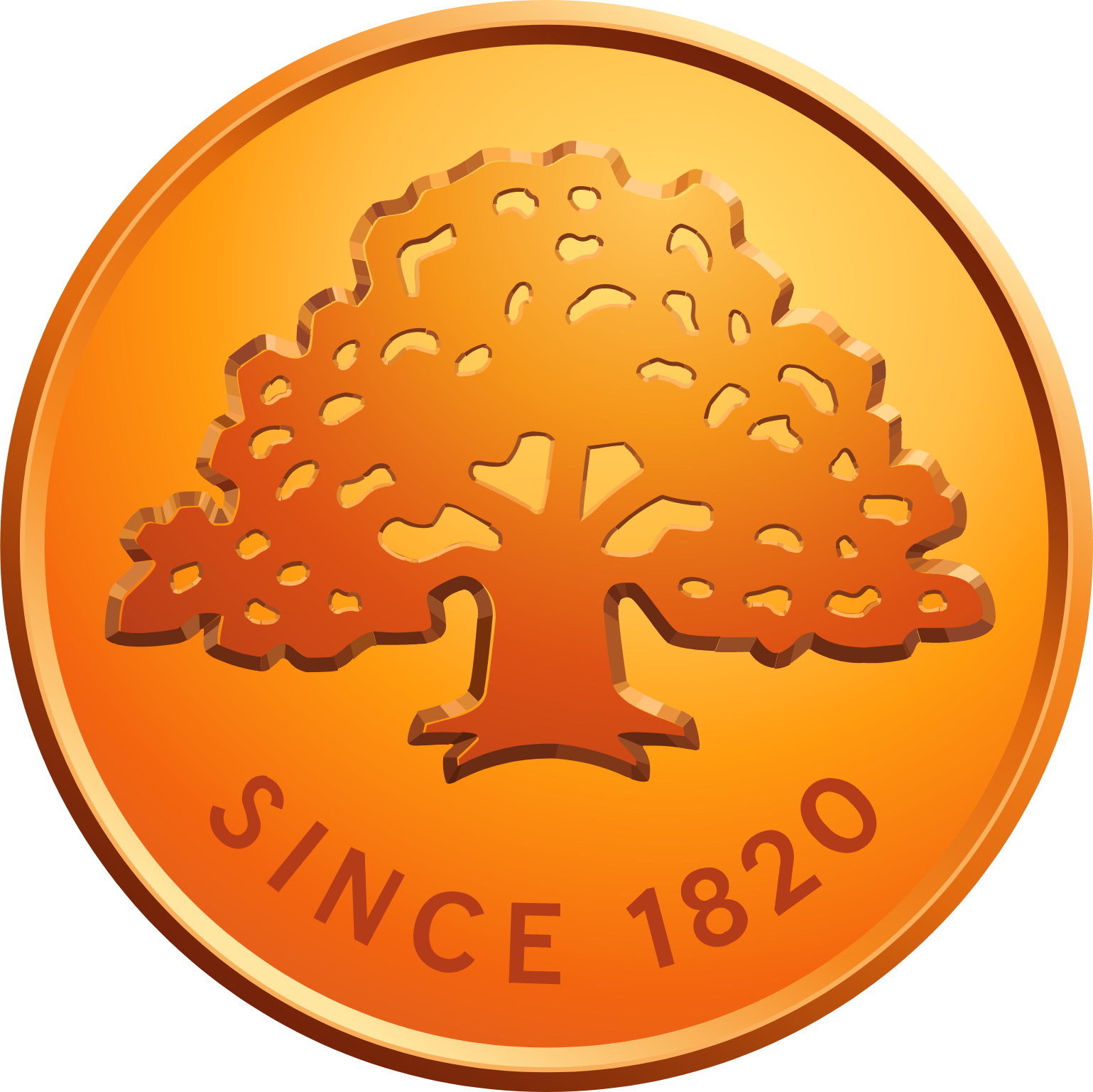 Swedbank logo (transparent PNG)