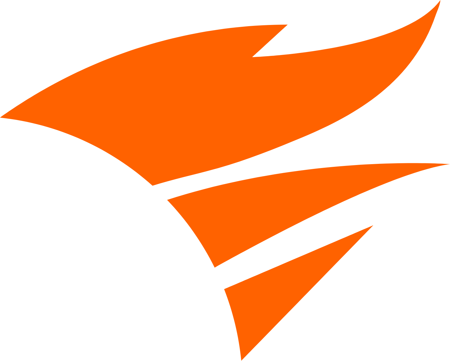 SolarWinds
 logo (transparent PNG)
