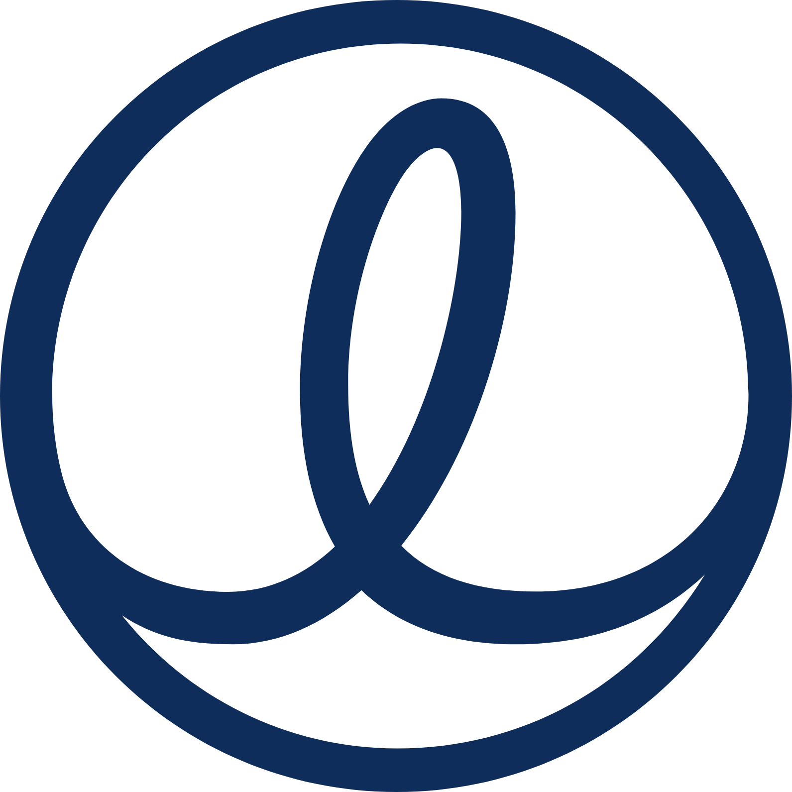 Latham Group logo (transparent PNG)