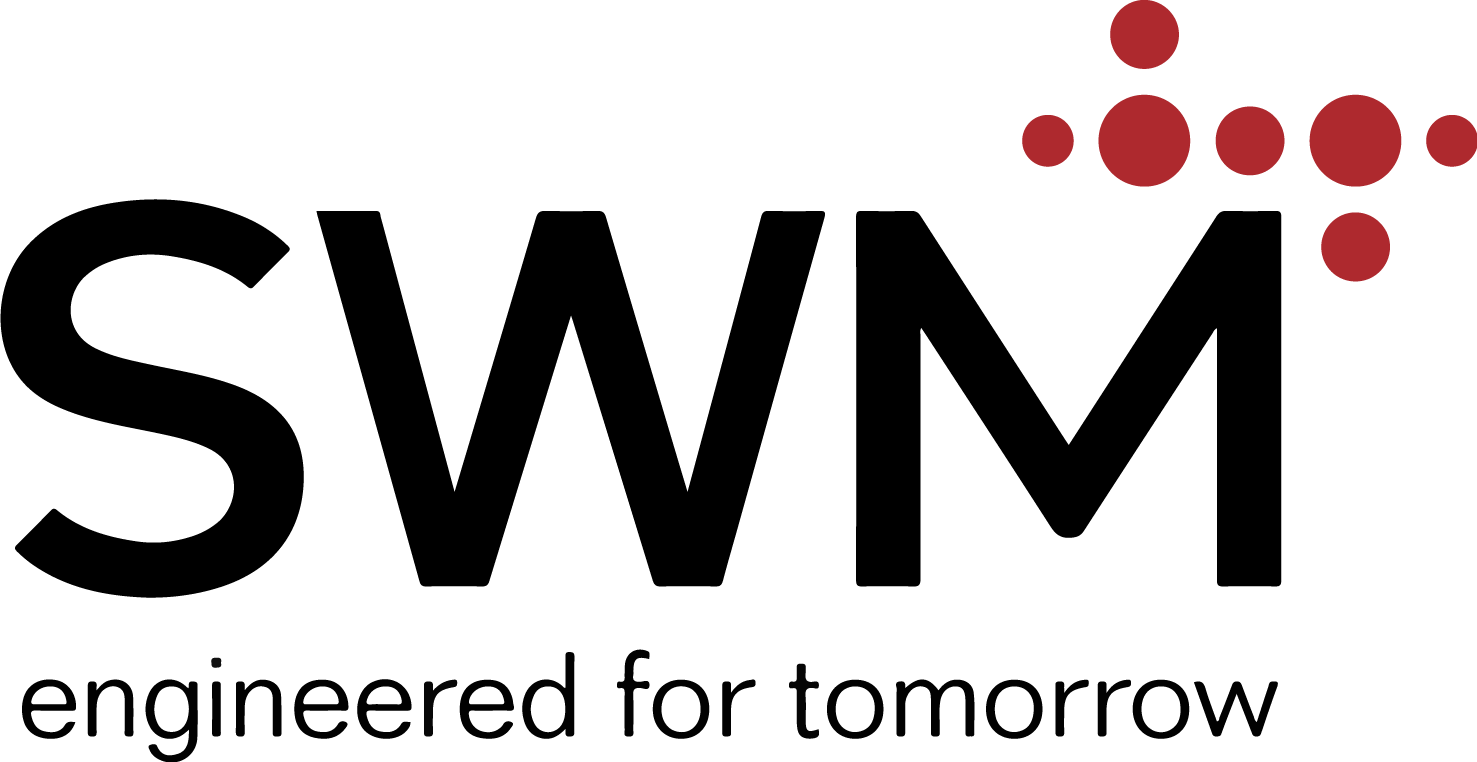Schweitzer-Mauduit International logo large (transparent PNG)