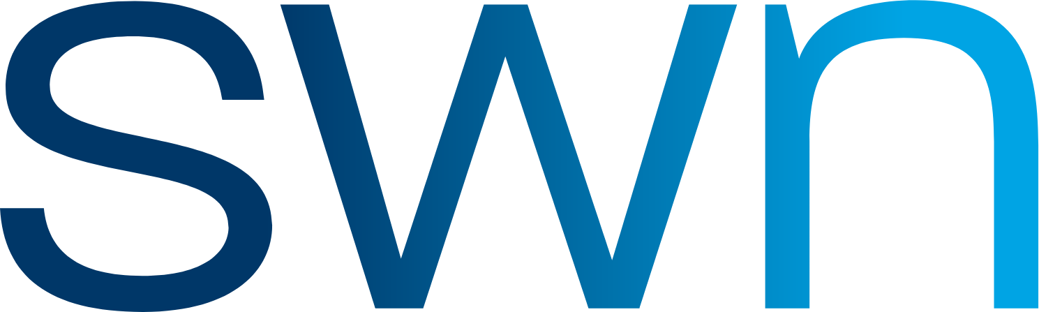 Southwestern Energy
 logo (transparent PNG)