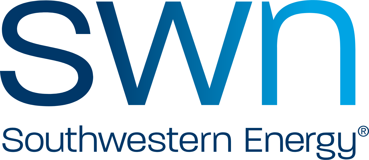 Southwestern Energy logo in transparent PNG and vectorized SVG formats