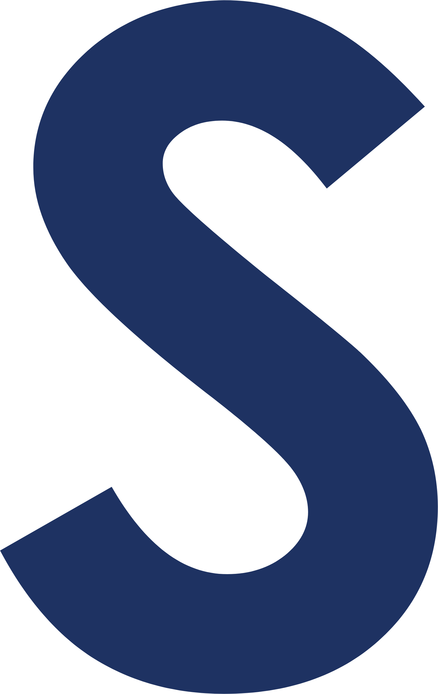 Stewards Inc. logo (PNG transparent)