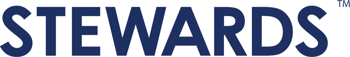 Stewards Inc. logo large (transparent PNG)