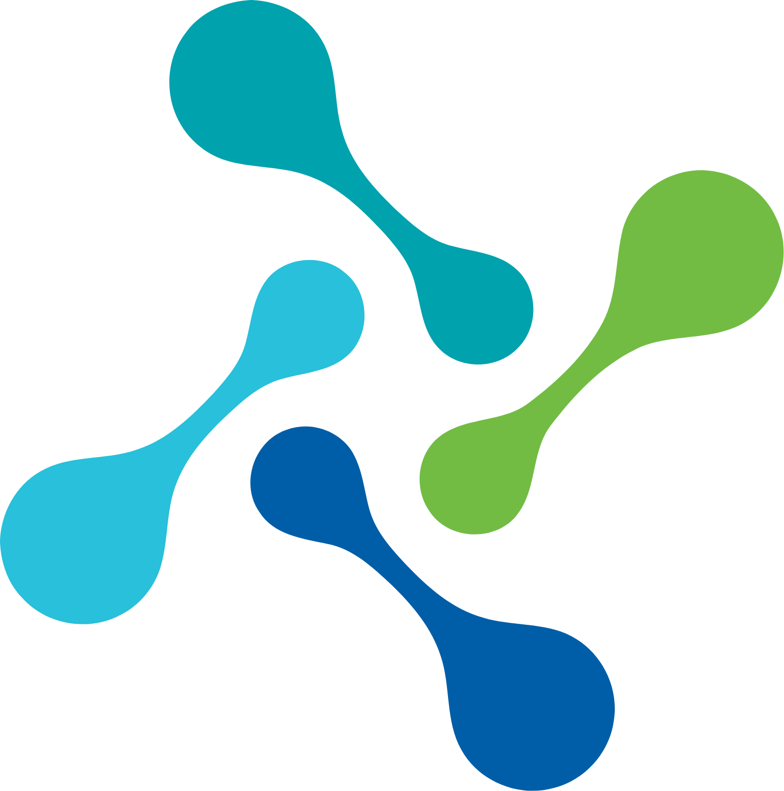 SpringWorks Therapeutics logo (transparent PNG)