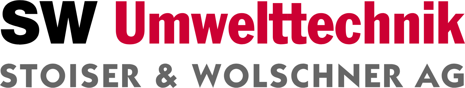 SW Umwelttechnik Stoiser & Wolschner AG logo large (transparent PNG)