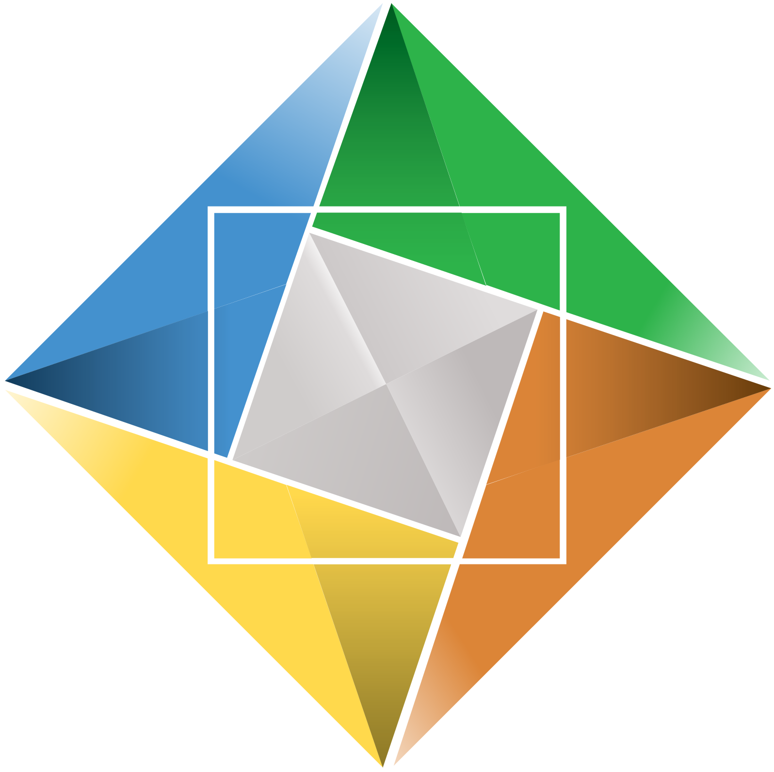 Southwest Gas logo in transparent PNG format