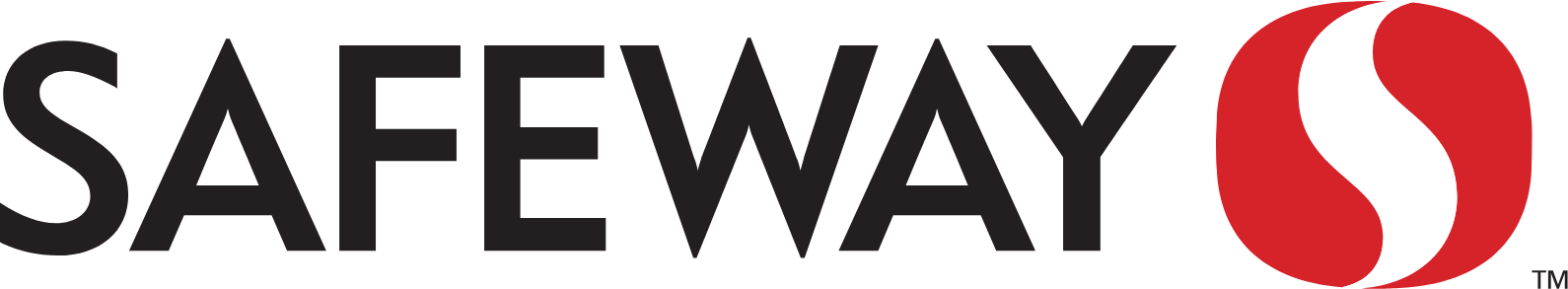 Safeway logo large (transparent PNG)