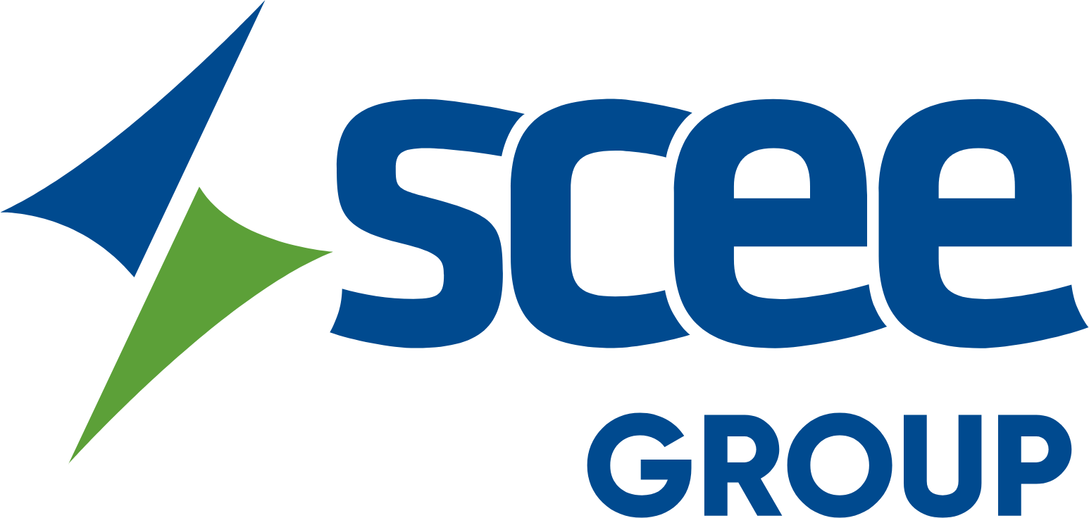 Southern Cross Electrical Engineering logo large (transparent PNG)